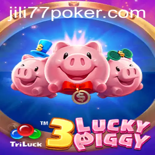 Exploring the Exciting Universe of 3LUCKYPIGGY by Jili77