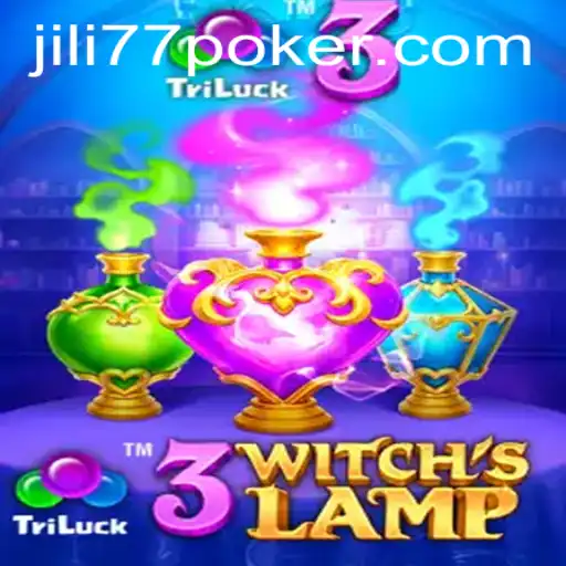 Unveiling the Mysteries of 3WitchsLamp: An Insight into the Enchanting World of Jili77