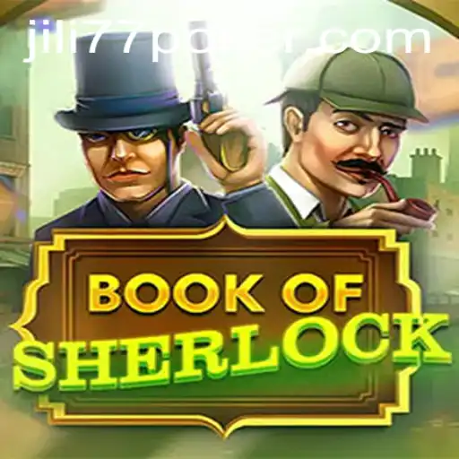 Unveiling the Exciting World of BookOfSherlock by Jili77