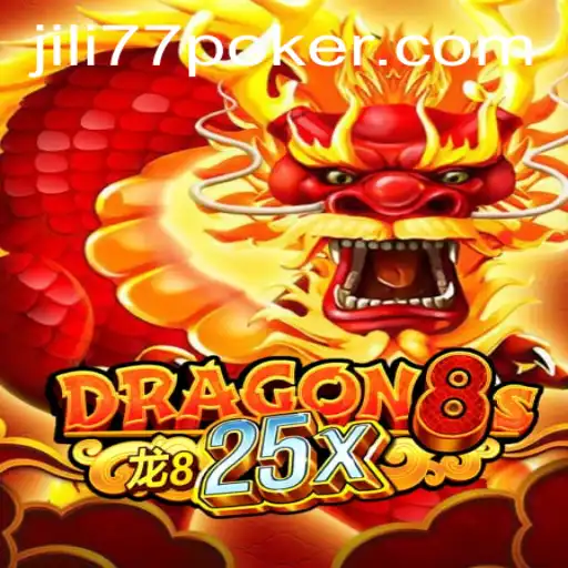 Exploring Dragon8s25x: A Journey Through Jili77