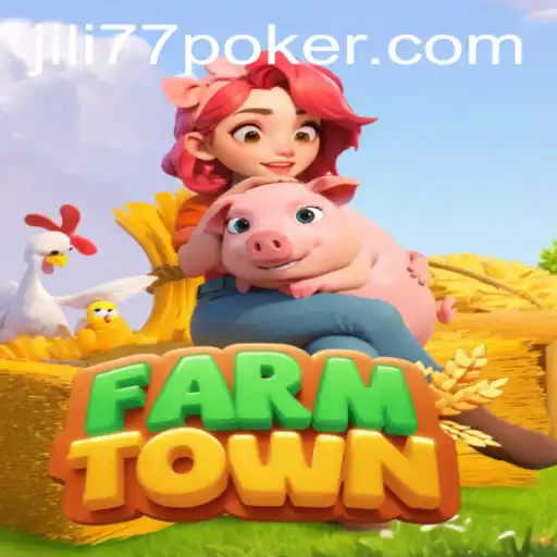 Exploring FarmTown: A Virtual Escape with Jili77