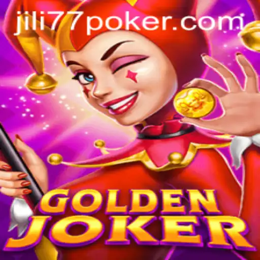 Unveiling GoldenJoker: The Electrifying Jili77 Experience