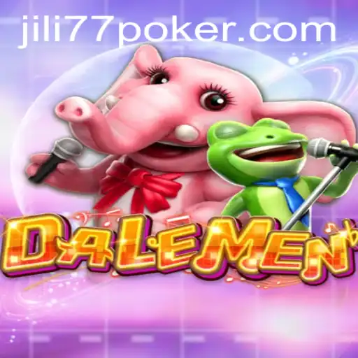 Exploring the Thrilling World of DALEMEN: The Game Taking Jili77 by Storm
