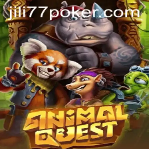Discover the Wild in AnimalQuest