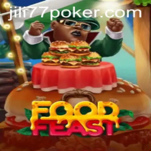 Exploring FoodFeast A Dynamic Culinary Game