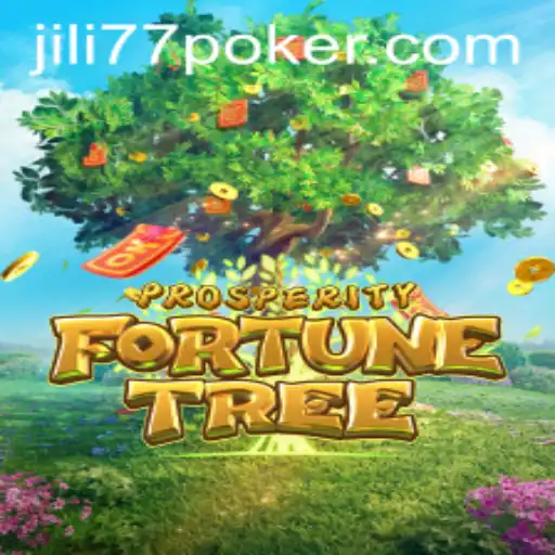 The Magic of ProsperityFortuneTree