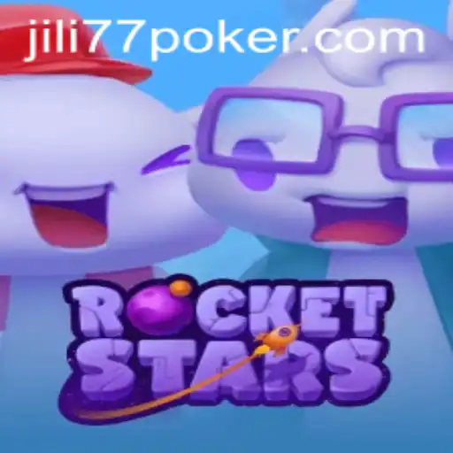 RocketStars: A Thrilling Adventure with Jili77
