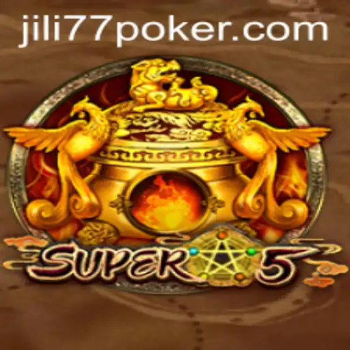 Discover Super5: A Thrilling Experience with Jili77