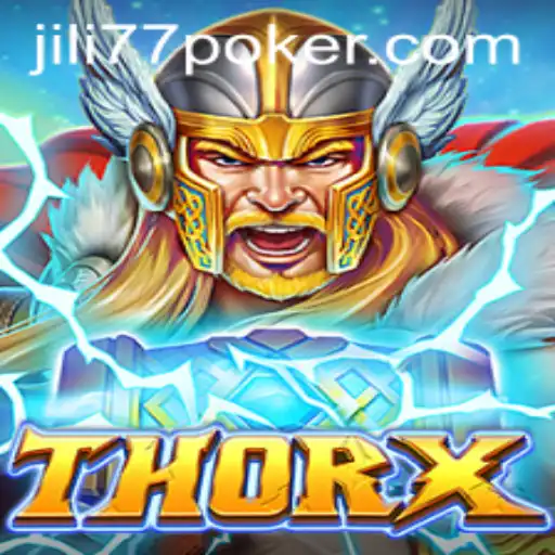 Discovering ThorX: An Epic Adventure with Jili77