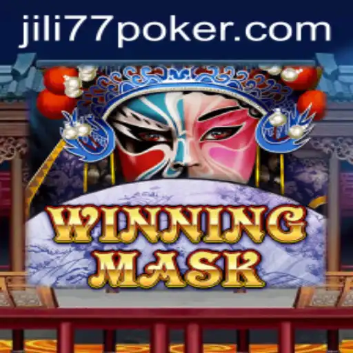 Unveiling WinningMask: A New Era in Gaming with Jili77