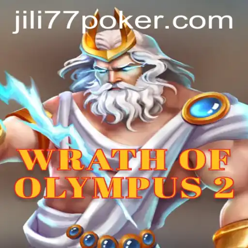 Unveiling the Epic Adventure of WrathofOlympus2: A Journey with Jili77
