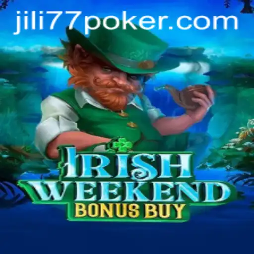 Exploring Irish Weekend Bonus Buy with Jili77