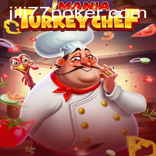 Unveiling JManiaTurkeyChef: A Culinary Digital Adventure