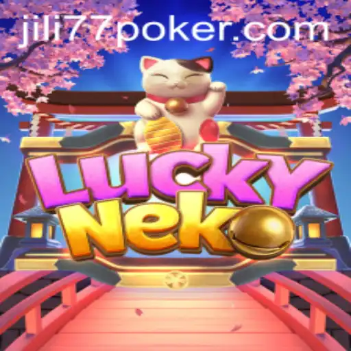 Unveiling the Mystique of LuckyNeko and the Charms of Jili77