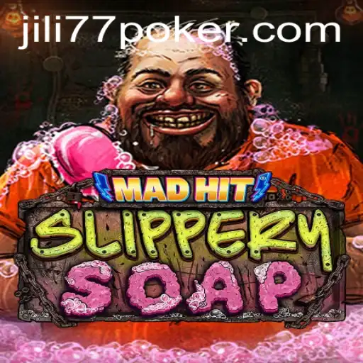 MadHit Slippery Soap: A Fun-Filled Adventure