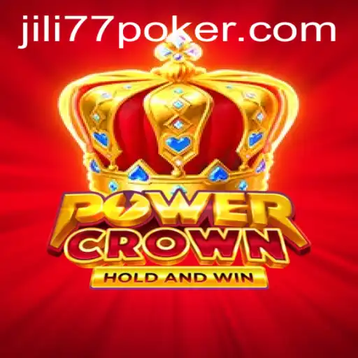 PowerCrown: Unveiling the Exhilarating World of Jili77